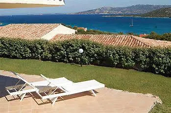 Resort Le Saline Palau Italia