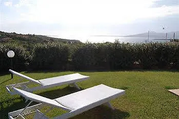 Resort Le Saline Palau Villa