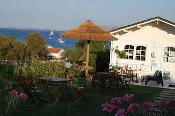 Resort Le Saline Palau 0*,  Italia
