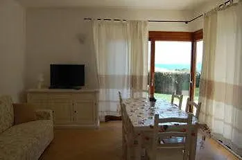 Resort Le Saline Palau 0*,