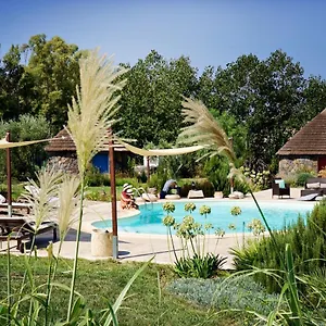  Alloggio per agriturismo Is Cheas Wine Farm Boutique