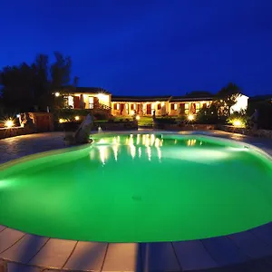  Alloggio per agriturismo Salmarina