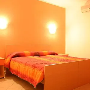  Alloggio per agriturismo L'arcobaleno