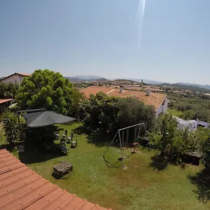  Alloggio per agriturismo Su Meurreddu